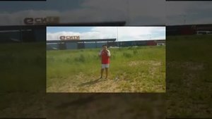 взорвал бутылку колы (в подробностях)