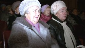 Серёжка ольховая - Андрей Разумов