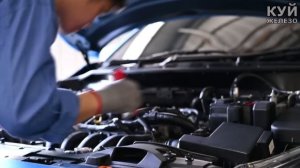 печь на воде и отработке своими руками.mp4