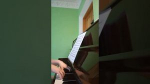 C.Баневич "Солдатик и балерина"
