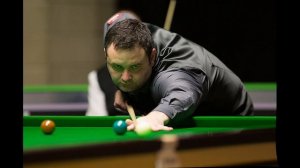 Stephen Maguire Scotland snooker player