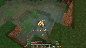 Inventory HUD+ Minecraft Mod (Display Armor Durability, Potion Duration)