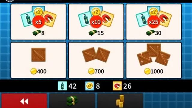 Extreme Road Trip 2 - MAG 4 смотреть онлайн