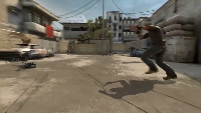 CS:GO fragmovie by shpila смотреть онлайн