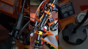 Первый запуск Kews k 16 2 т 250 Lanza
