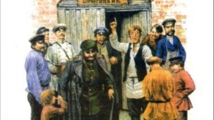 Хамелеон. Краткое содержание