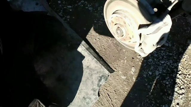 Подшипники ступицы летят как перелётные птицы три причины выхода их из строя. смотреть онлайн