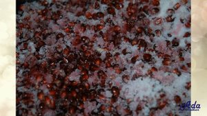 ★ ГРАНАТОВЫЙ СИРОП ★