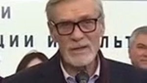 ВЫ БАТЕНЬКА НЕ РУССКИЙ, ВЫ НИКТО..