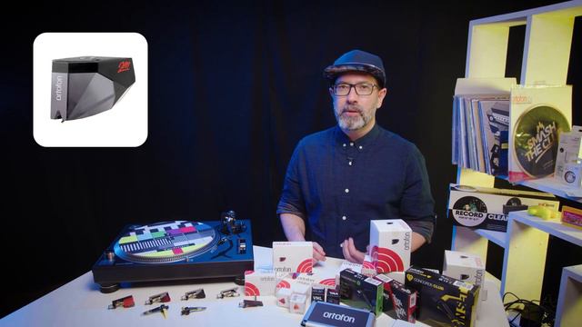 Френдлі-гайд по картриджах Ortofon: MM vs МC vs DJ/Vinyl F**AQ #10