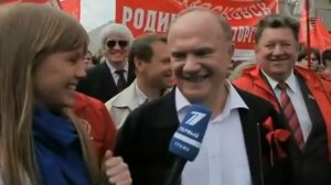 Острый репортаж у Ивана Урганта