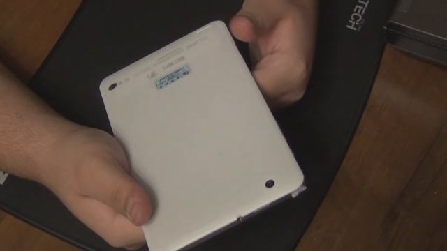 Обзор Cube T7GT смотреть онлайн