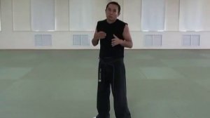 Как научиться драться и Как победить в драке. Урок 5