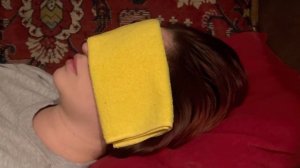 Общение с представителем подземного мира через гипноз с Аркадием Орловым