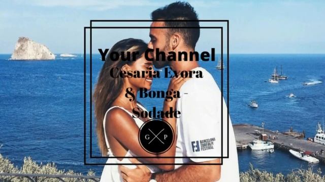 Cesaria Evora Bonga - Sodade (EFIX EDGAR Remix) смотреть онлайн