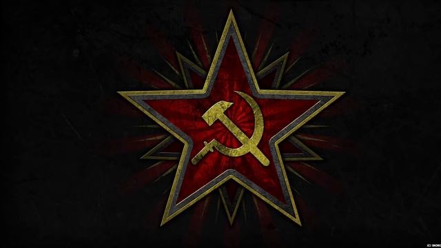 USSR National Anthem (Very Powerful) смотреть онлайн