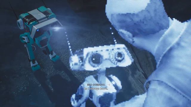 Star Wars Jedi Fallen Order Mission Planet Ilum смотреть онлайн