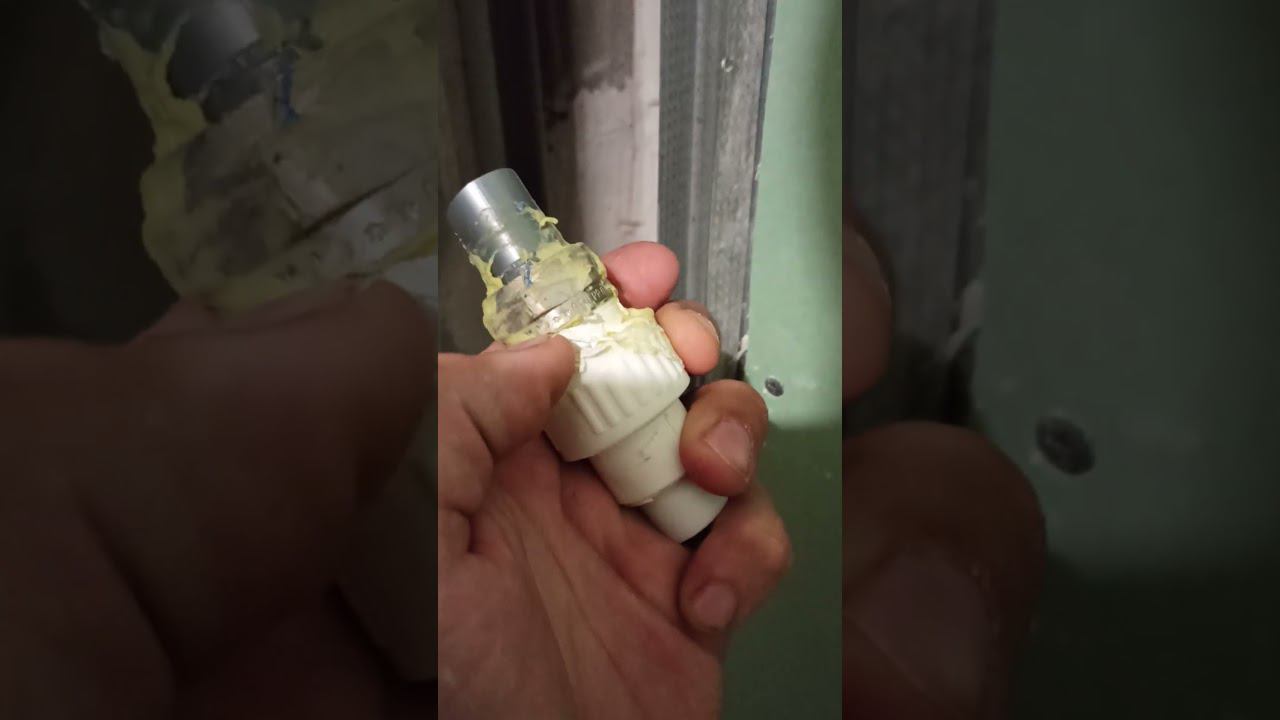 ТРЭШНЯК Таджики сантехники 8 ЭТАЖ