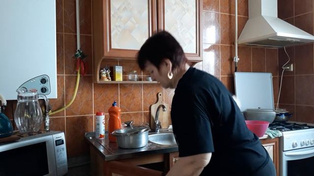 #новыйдень #домашниехлопоты #