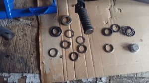 вилка Рига 24