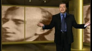 11. Осип Мандельштам—Иосиф из Аримафеи