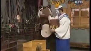 деревня дураков     гулибе