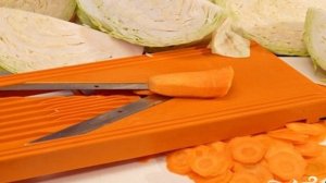 Капуста со свеклой по-армянски