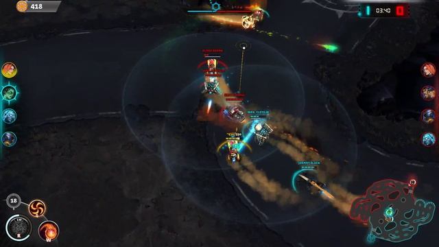 Heavy Metal Machines (BETA) - Gameplay - PC HD [1080p] смотреть онлайн