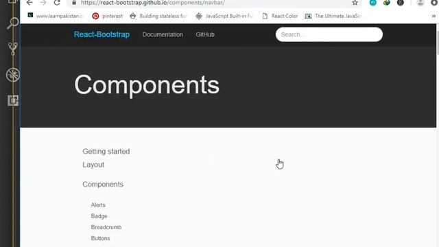 React JS chat App using Firebase hindi urdu смотреть онлайн