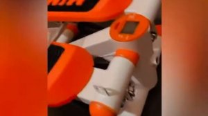 Степпер FitMi HT -MIM001