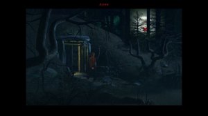 The Black Mirror\Черное зеркало (2003) | Прохождение #10 | PC