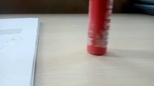 Обзор на акриловый маркер edding