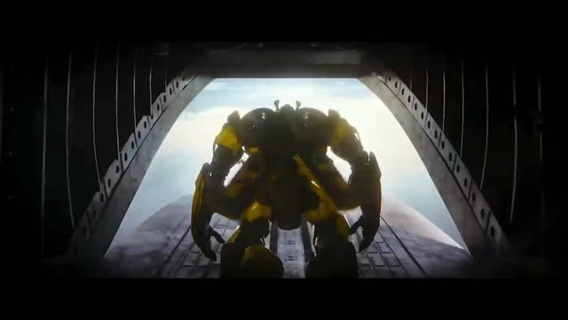 Как я посмотрел новый фильм трансформеры восхождение звероботов (моё мнение)