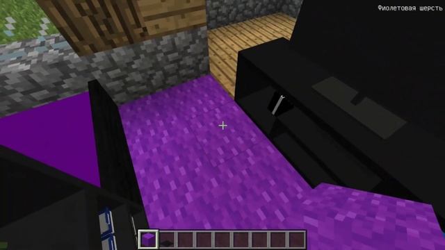 Я СДЕЛАЛ РЕМОНТ В ДОМЕ ЭНДЕРМЕНА В МАЙНКРАФТ|ДАЙМАКС смотреть онлайн