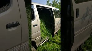 Тоета хайс