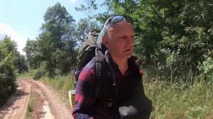 БОЛЬШАЯ СЕВАСТОПОЛЬСКАЯ ТРОПА. ОДИНОЧНЫЙ ПОХОД. КРЫМ 2021. ВТОРАЯ СЕРИЯ.