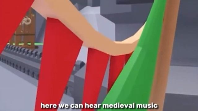 НОВОЕ СРЕДНЕВЕКОВОЕ ЯЙЦО В АДОПТ МИ РОБЛОКС?!ДАТА ВЫХОДА НОВЫХ ЯИЦ!?Adopt Me Roblox New Medieval Eg смотреть онлайн