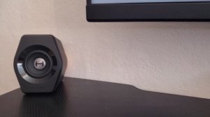 Test Edifier g2000