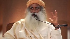 Дежавю - Что это?/ Sadhguru - на русском.
