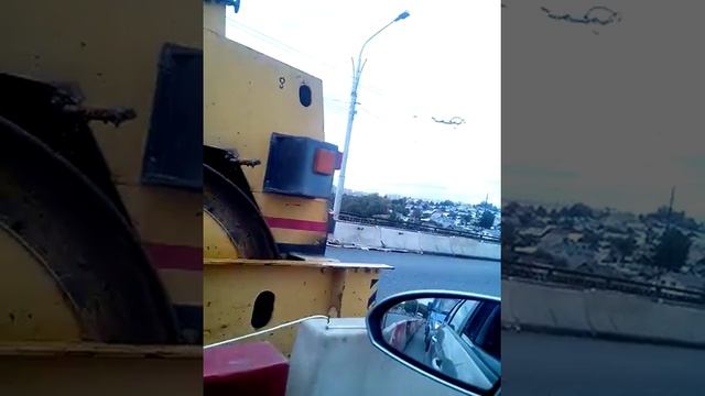 ремонт Гагаринского моста Чебоксары смотреть онлайн