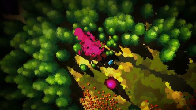 Future Unfolding - PS4 Trailer смотреть онлайн