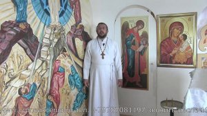 Почему Божия Матерь одна, а её икон много? Священник Игорь Сильченков