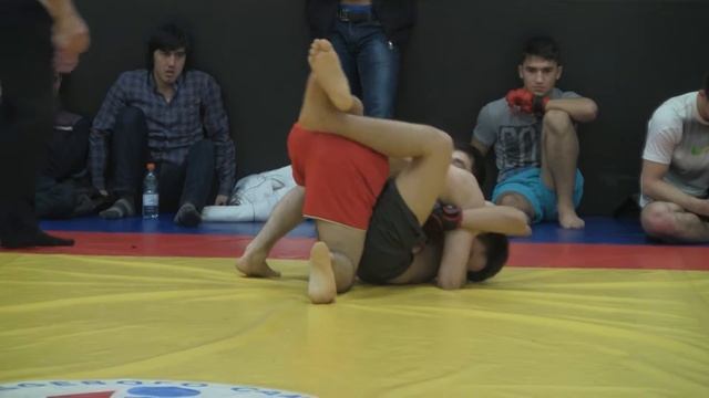 11.12.16 КУБОК МОСКВЫ по ПРОФ БОЕВОМУ САМБО смотреть онлайн