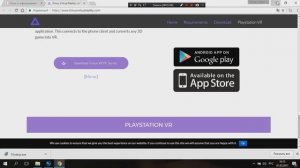 Очки виртуальной реальности VR BOX обзор, возможности (инструкция)
