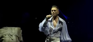 Валентин Князев  -  Le Temps Des Cathedrales