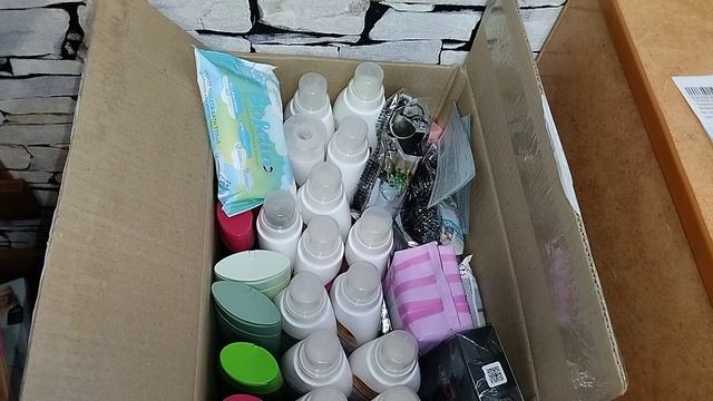 Мой любимый Фаберлик?, распаковка 6 каталога. смотреть онлайн