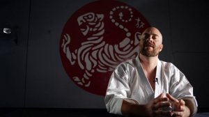 Shotokan Kata Hangetsu: The Secrets about this Kata | Sensei Marcus Hinschberger | KarateCoaching.