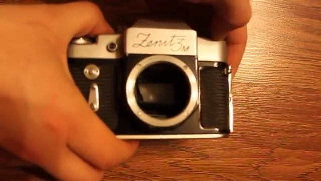 Zenit 3M смотреть онлайн