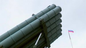 Вооружение, проверенное в боях, и новейшие уникальные разработки представлены на форуме "Армия-2024"