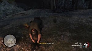 Sniper Elite 4 ➼ Зачистка Порта Лорино ➼ Прохождение 4 миссии